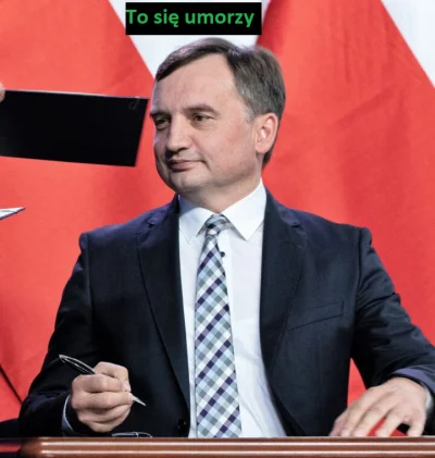 widmo82 - Po coś ta reforma sądownictwa przecież była.