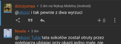 dziczyznaa - @Nicky23: za 5 zł przesyłam numery dużego lotka