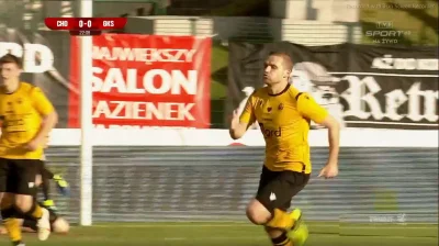 qver51 - Adrian Błąd, Chojniczanka Chojnice - GKS Katowice 0:1
#golgif #mecz #chojni...