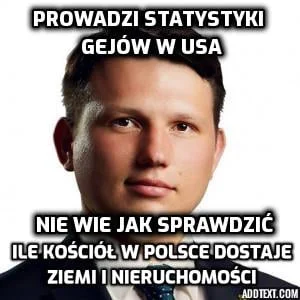 storyfag - xD
#neuropa #bekazprawakow #bekazkuca #bekazkonfederacji #heheszki