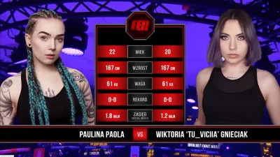 ikp - #fen #heheszki ##!$%@? #mma #fen
nowa jakość FEN
zamiast zasięgu ramion, poda...