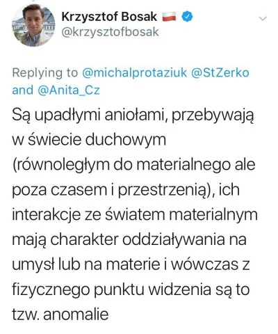 Jariii - Andruszkiewicz nie miał szans z anomaliami cybernetyki wolnego rynku ¯\\(ツ)\...