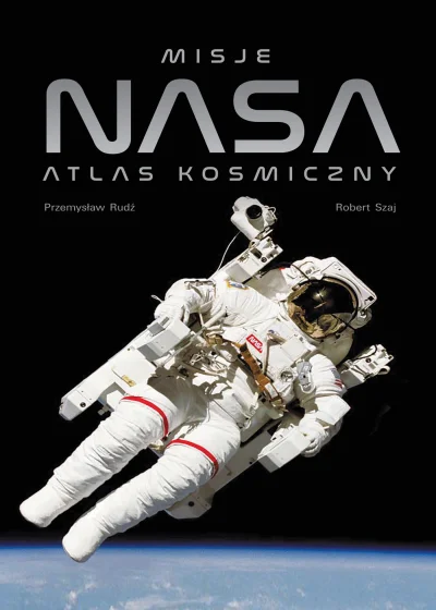 TataAstronom - Polecam atlas od znajomków
#astronomia #nasa #kosmos #kosmonauta