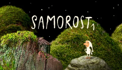 Metodzik - =====[GOG/ANDORID/iOS]=====

Samorost 1 za FREE na GOG

Gra dostępna j...