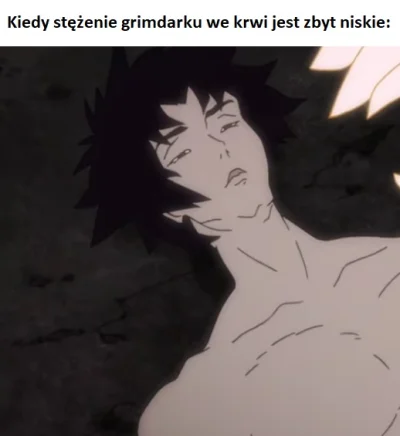 KwasBorowyIII - #anime #randomanimeshit #pdk #devilman