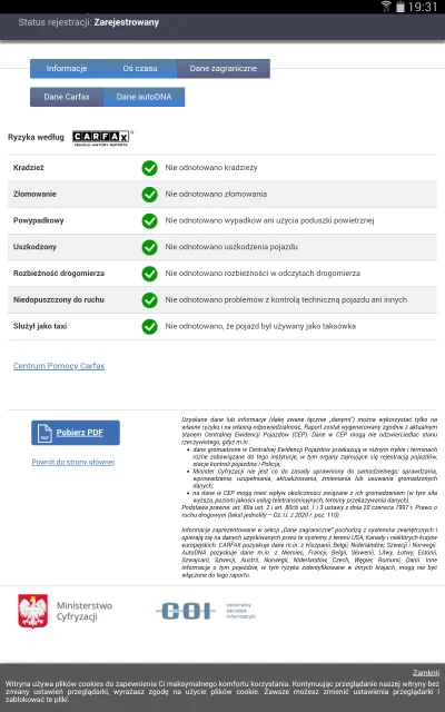 BardzoWyimaginowanyNick - Cześć, czy wie ktos czego mozna sie dowiedzieć z bezplatneg...