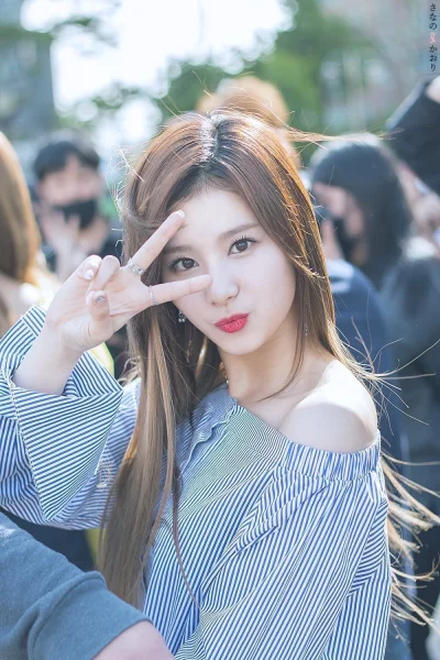 M.....m - #sana #twice #japonka #koreanka #azjatki #ladnadziewczyna