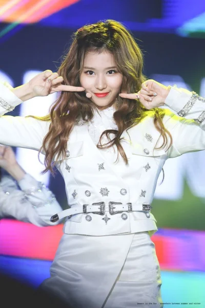 M.....m - #sana #twice #japonka #koreanka #azjatki #ladnadziewczyna