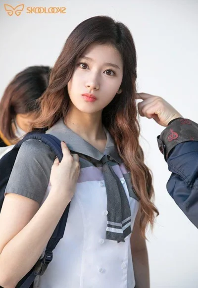 M.....m - #sana #twice #japonka #koreanka #azjatki #ladnadziewczyna