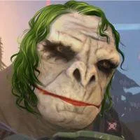 shox - @kkamilookk: why so serious