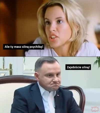 LetMeStay - Potężna psycha. #polityka