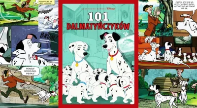 KulturowyKociolek - https://popkulturowykociolek.pl/recenzja-komiksu-101-dalmatynczyk...