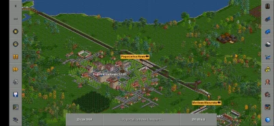 sylwke3100 - Granie w OpenTTD na smartfonie to jest jak tortura, nie polecam nikomu.
...