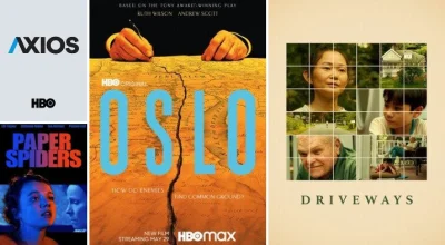 upflixpl - Aktualizacja oferty HBO GO Polska – Oslo i inne niedzielne premiery

Dod...