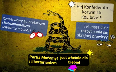 wygolony_libek-97 - #konfederacja #libertarianizm #zoltasila #korwin #jkm #mentzen #d...