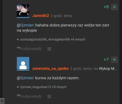 SirPsychoSexy - @Qzmier: zdania ekspertów są podzielone. ( ͡° ͜ʖ ͡°)