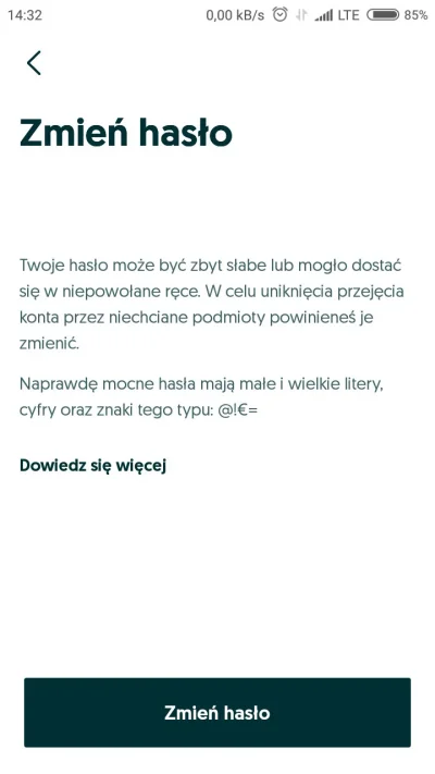 bori - Mirki, wiecie jak w aplikacji #olx pominąć ten debilny ekran? Po zalogowaniu n...