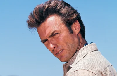 Noct - @antros: dokładnie, Clint Eastwood zagrał w ponad 80 filmach, a potrafi zrobić...