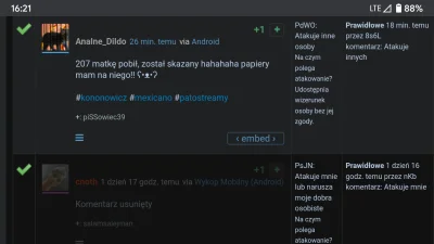 AmigaOS - @paranoid18: Nie dziękujcie :) Wpadł w identyczny sposób jak jego kolega @O...