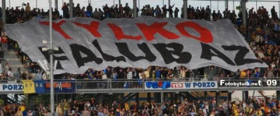 mrrru - Trolling na trybunach

2009, Gorzów Wielkopolski, żużlowe derby Stal Gorzów –...