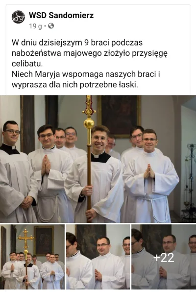 CipakKrulRzycia - #polska #logikaniebieskichpaskow 
#bekazkatoli 
Szkoda. Zdrowe mł...