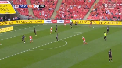 qver51 - Kenny Dougall, Blackpool FC - Lincoln City FC 2:1
#golgif #mecz #blackpool ...