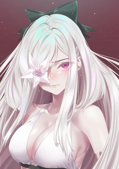 m.....y - #randomanimeshit #anime #drakengard #dragondragoon #zero #pixiv #