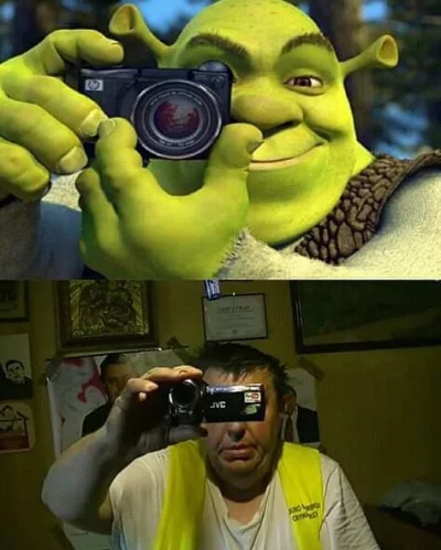 Ksemidesdelos - #kononowicz #shrek #patostreamy