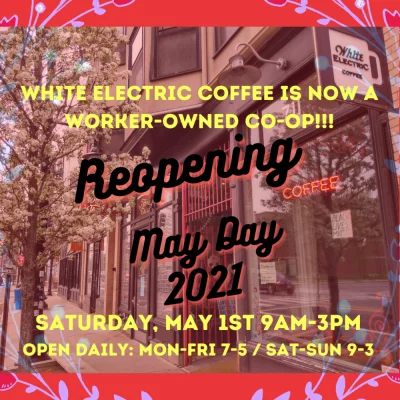 G.....5 - @Nie_RabarbaR: http://whiteelectriccoffee.com/#coopreopening

Swoją drogą...