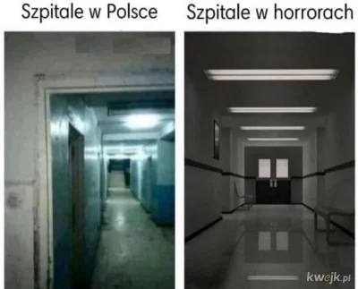 CzerstwaBulka - Kiedys bylem na urbexie w opuszczonym szpitalu i jakis smieszek zawoe...