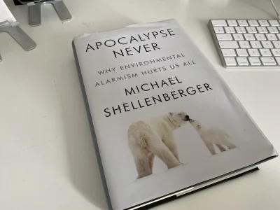 czacha_dymii - Książka Michaela Schellengerga w wielkim skrócie:
- globalne ocieplen...