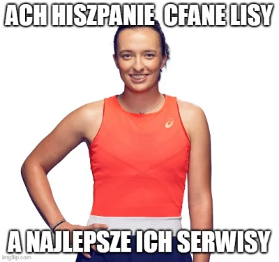 Manioza - Rafa już złożył życzenia?
#tenis #heheszki