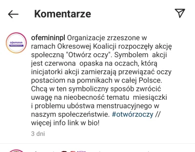 ciachostko - Lewactwo po raz kolejny będzie wykorzystywać pomniki do swoich głupich a...