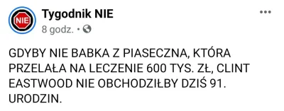 Canzone_ - Takie historie przywracają wiarę w ludzkość! ( ͡° ͜ʖ ͡°)
#tygodniknie #heh...