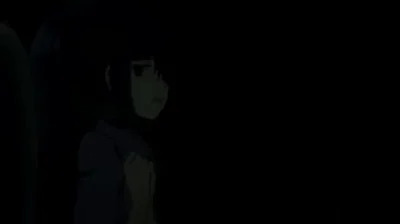 kudlaty_ziemniak - #mangowpis #anime
W ciemności kryją się potwory.