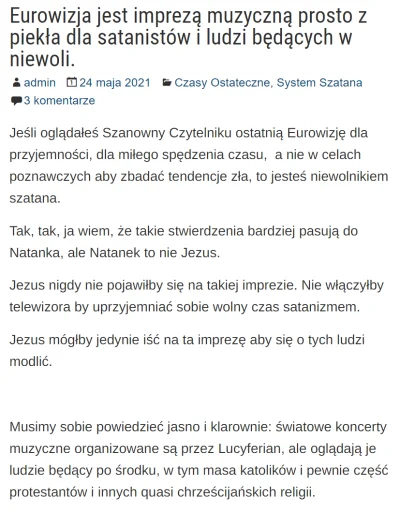 Imperator_Wladek - Ta strona jest poważna ( ͡° ͜ʖ ͡°)
https://detektywprawdy.pl/2021...