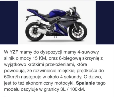 suqmadiq2ama - > Panowie przecież to fejk, skuter nie ma opcji żeby spalił przy 700km...