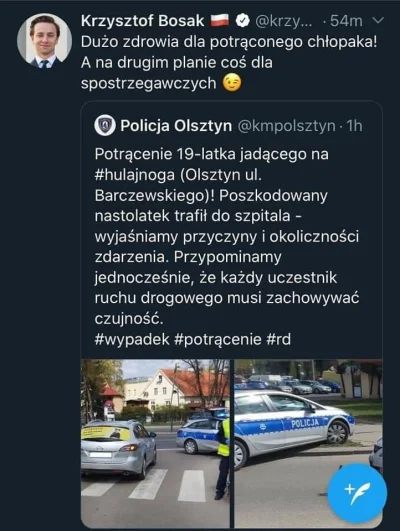 officer_K - @ziumbalapl: nie pierwszy raz. To poniżej to mniejsza skala upośledzenia ...