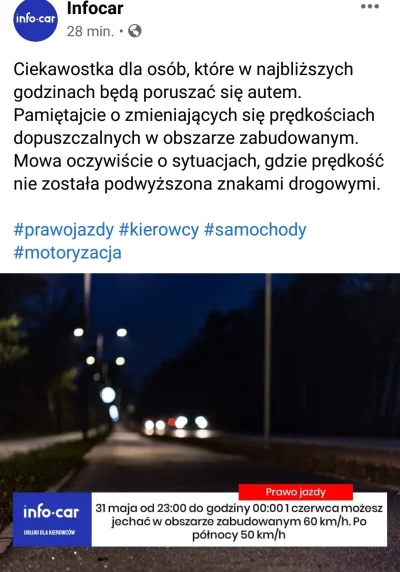 ciasteczkowy_otwor - #ciekawostki #polska #heheszki #humorobrazkowy #samochody #motor...