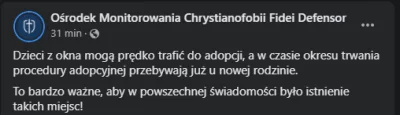 paragonik - Modlę się, żeby żadne dziecko nie zginęło wyrzucone przez okno z powodu g...