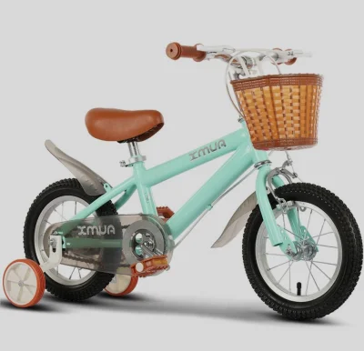 OrzechowyDzem - Czy jest w ogóle możliwość zakupu rowerka dziecięcego z kołami 14 cal...