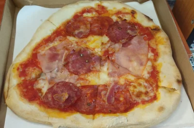 magiol - UWAGA, chciałbym was mocno przestrzec przez pizzeria PIZZA&VINO Pomorska 10,...