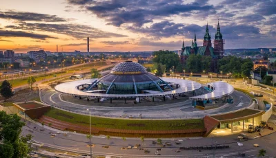 januszzczarnolasu - Podobnego losu udało się na szczęście uniknąć temu obiektowi. Obi...