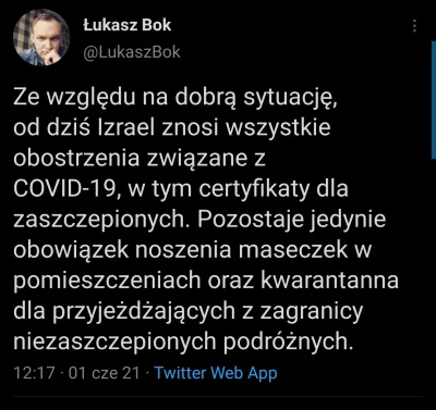 S.....p - Tak szybko? Przecież to miało być na zawsze 
#koronawirus