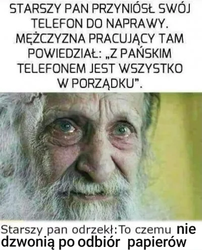 Nepson - Ja czekający trzecią godzinę po odbiór dokumentów na CD biedronki w Sosnowcu...