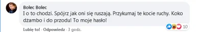 witulo - Na fecebooku radia już lewaki około 16-20 lat zesrali się że to nieodpowiedn...