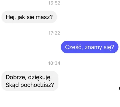 3.....c - Jak ktoś mnie dodaje do znajomych na #facebook to przyjmuje zaproszenie. Pa...