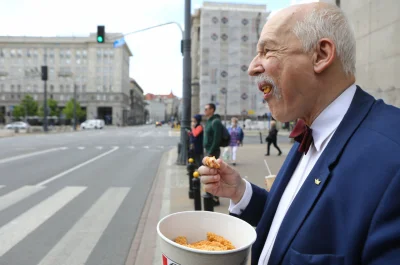 knur3000 - > Jeszcze tylko max kilka lat. Wiek 72 lata, nadwaga, zamiłowanie do tłust...