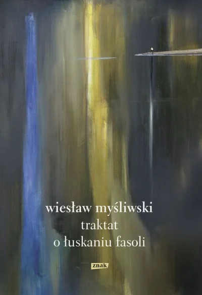 ali3en - 1009 + 1 = 1010

Tytuł: Traktat o łuskaniu fasoli
Autor: Wiesław Myśliwsk...