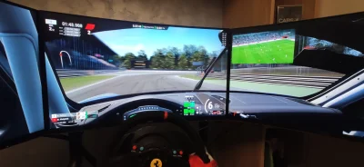 TheSznikers - Kiedy liczysz dwa hobby jednocześnie (⌐ ͡■ ͜ʖ ͡■)

#simracing #wyscigi ...